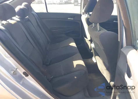 2009 Honda Accord 2.4 Lx z USA, uszkodzony, nr VIN 1HGCP26339A092770